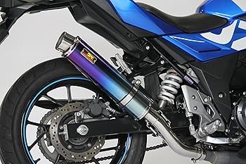 Amazon | Realize スズキ GSX250R 2BK-DN11A 8BK-DN12B 2017年～2021年